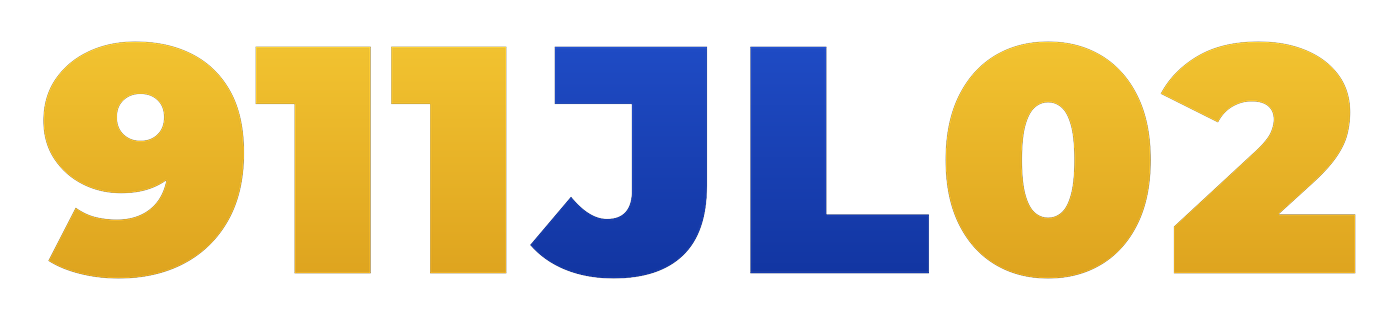 911jl02 Logo